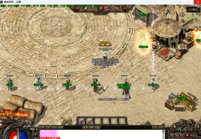 群服老黑韩版探秘三职业[LF引擎]——群福利服