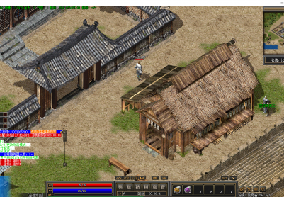 城城传奇瞬瞬最新3.0地府行首发[LF引擎]