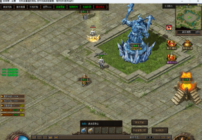 三职业-剧情封神榜-背包神器[LF引擎]